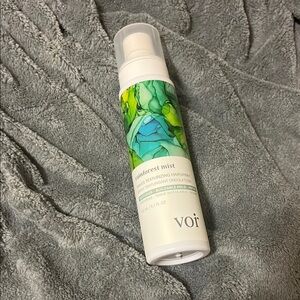 Voir Rainforest Mist Texturizing Hairspray